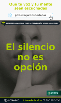 Campaña "Juntos por la Paz"